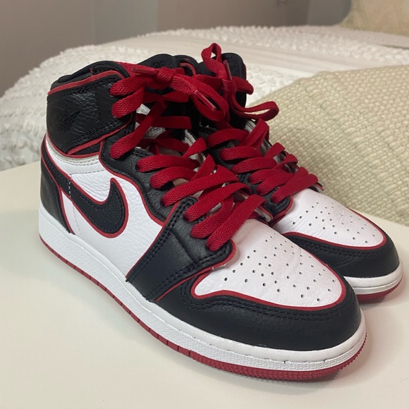 Jordan Other - Jordan 1 Bloodlines